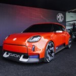 MG dégaine la concurrente de la R5 électrique, Xiaomi annonce sa nouvelle voiture et les caméras deviennent obligatoires dans la voitures – Récap’ Survoltés
