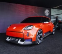 MG GO! // Source : Thomas Antoine