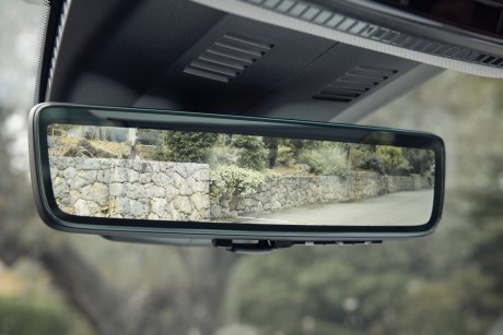 Essai DS N°7 Long Range // Source : DS Automobiles
