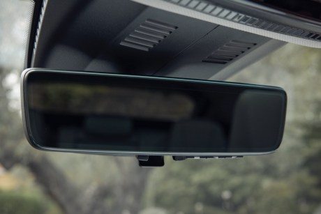 Essai DS N°7 Long Range // Source : DS Automobiles