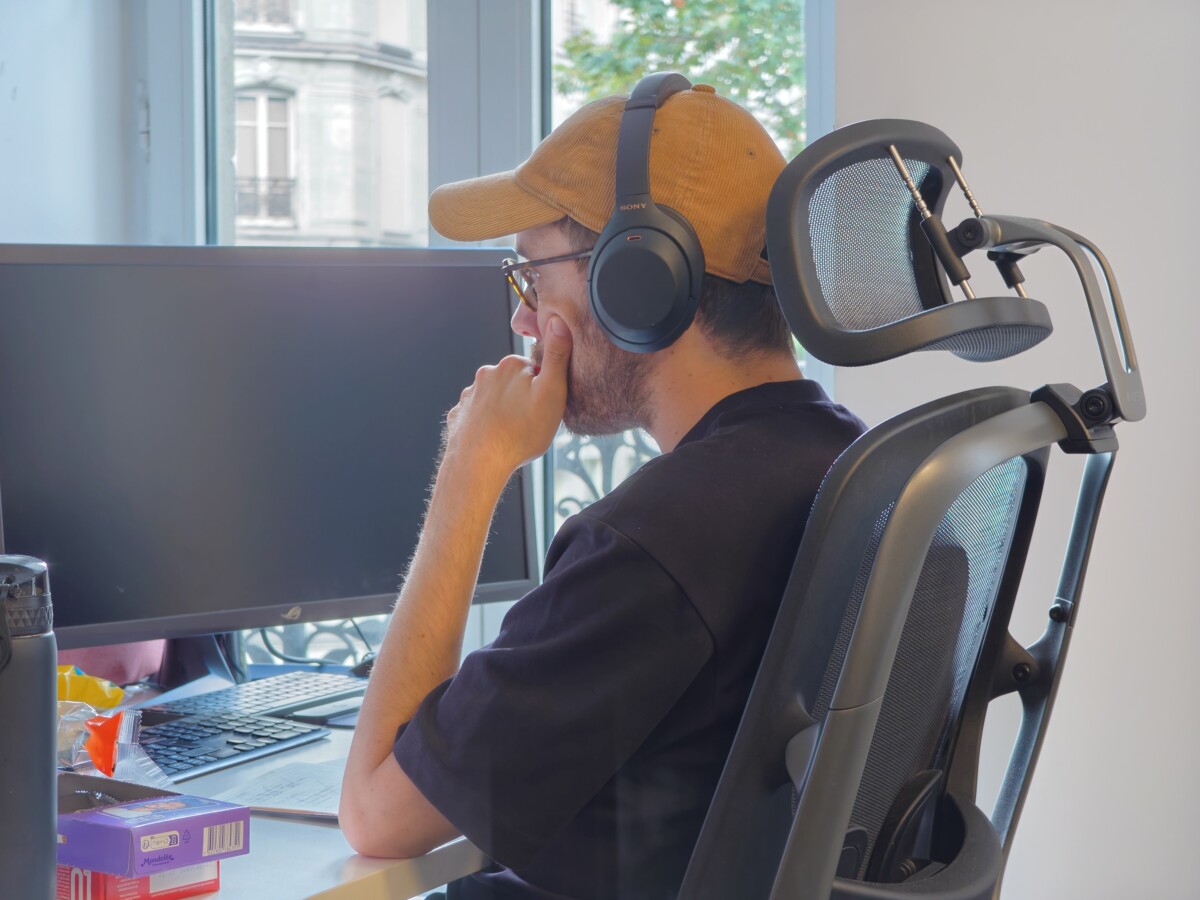 Avec AI Camera Assistant Avec AI Camera Assistant