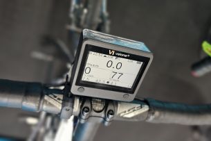 Velone compteur