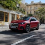 Mercedes GLA : voici les prix français du SUV électrique avec 657 km d’autonomie et recharge express Mercedes GLA : voici les prix français du SUV électrique avec 657 km d’autonomie et recharge express
