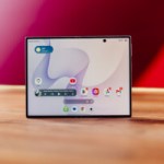 Amazon brade déjà le nouveau Samsung Galaxy Z Fold 8 avec son format passeport si séduisant : plus de 400 € de remise Amazon brade déjà le nouveau Samsung Galaxy Z Fold 8 avec son format passeport si séduisant : plus de 400 € de remise