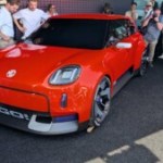 J’ai vu la MG GO! et je pense que cette future citadine électrique pourrait faire mal aux R5 et Polo électriques J’ai vu la MG GO! et je pense que cette future citadine électrique pourrait faire mal aux R5 et Polo électriques