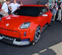 MG GO! // Source : Jean-Baptiste Passieux - Frandroid