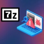 Si vous utilisez 7-zip sur votre PC, une mise à jour urgente s’impose Si vous utilisez 7-zip sur votre PC, une mise à jour urgente s’impose