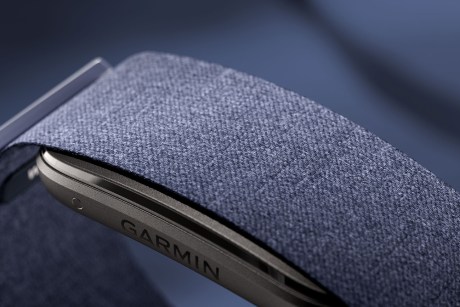 Le Garmin Cirqa