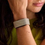 Garmin présente le Cirqa, un bracelet connecté sans écran pour concurrencer Whoop Garmin présente le Cirqa, un bracelet connecté sans écran pour concurrencer Whoop