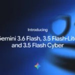 Google dévoile Gemini 3.6 Flash : une IA encore plus puissante, mais surtout moins chère Google dévoile Gemini 3.6 Flash : une IA encore plus puissante, mais surtout moins chère