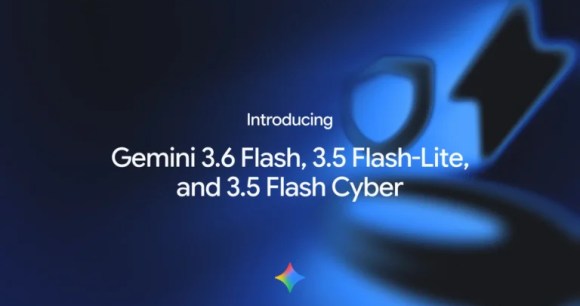 Gemini 36 hero