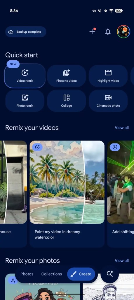 Google-Photos-floating-bottom-bar-1