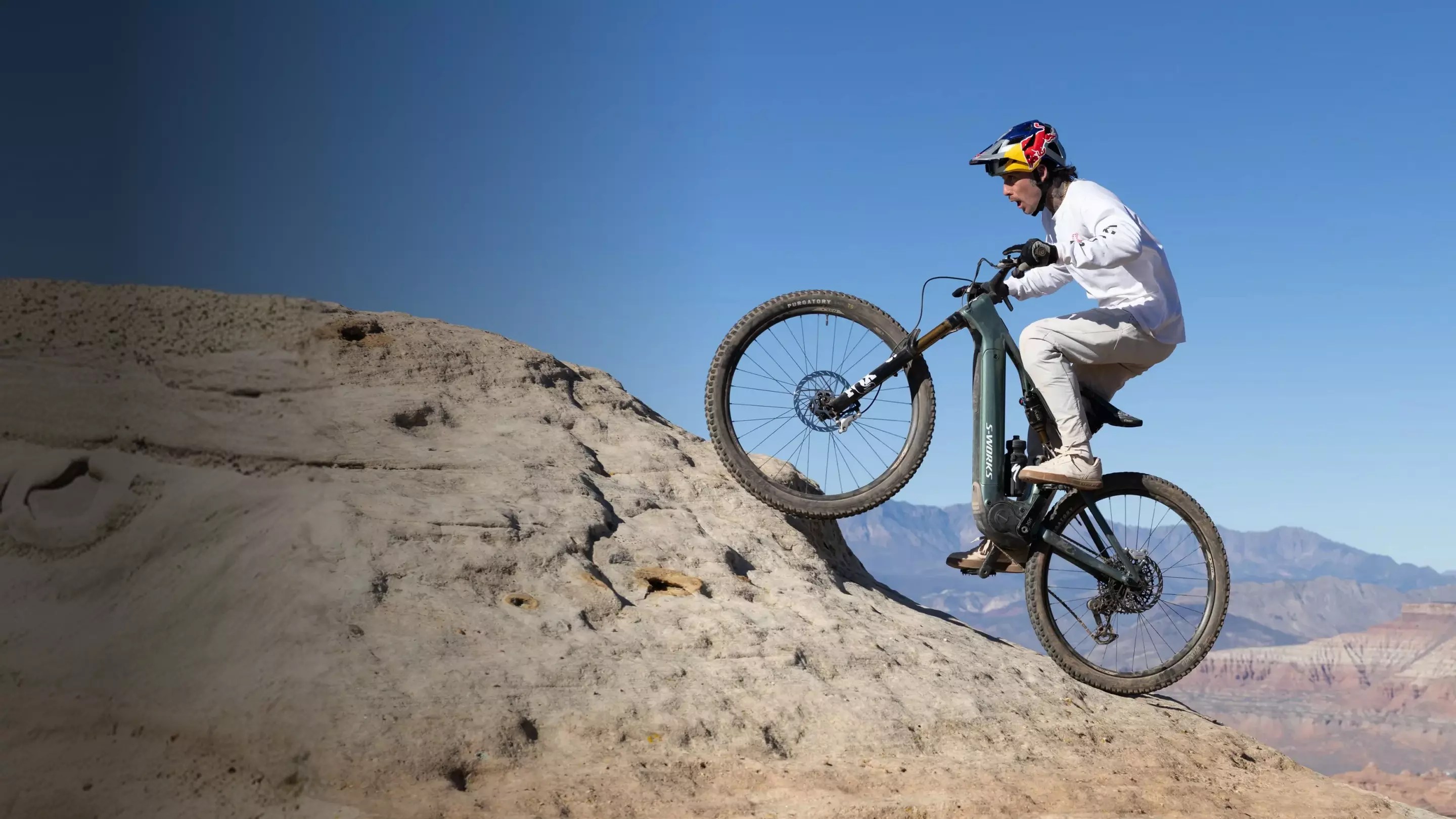 Specialized