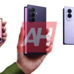 Les Galaxy Z Fold 8, Z Flip 8 et Galaxy Watch 9 et Watch Ultra 2 se montrent en image avant leurs annonces Les Galaxy Z Fold 8, Z Flip 8 et Galaxy Watch 9 et Watch Ultra 2 se montrent en image avant leurs annonces