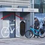 V-Locker dépose le bilan : ses tours automatiques pour sécuriser son vélo électrique sont à l&rsquo;arrêt