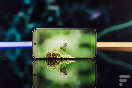 Xiaomi 17T écran
