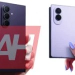 Il n’y a plus rien à découvrir sur les Galaxy Z Fold 8 (Wide) et Z Fold 8 Ultra