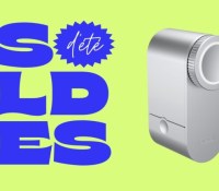 Abus Loxeris One Soldes d&rsquo;été 2026