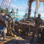 Assassin’s Creed Black Flag Resynced : si le jeu est flou avec votre carte graphique Nvidia, voici la solution (en attendant un patch)