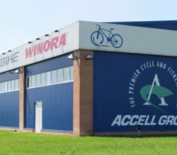 accell group accell group
