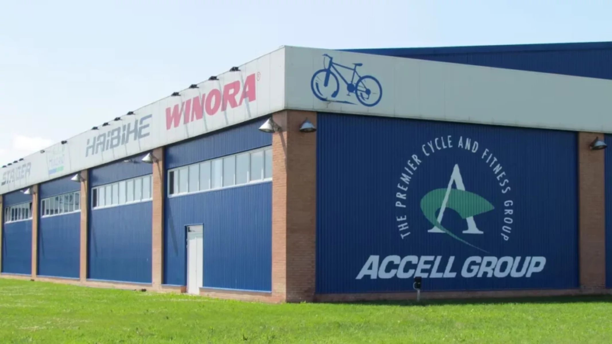 accell group