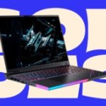 Soldes : l’Acer Predator Helios 16 AI avec RTX 5090 perd 720 euros chez E.Leclerc Soldes : l’Acer Predator Helios 16 AI avec RTX 5090 perd 720 euros chez E.Leclerc