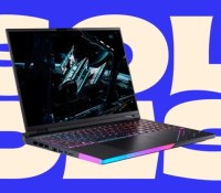 Acer Predator Helios 16 AI Soldes d&rsquo;été 2026