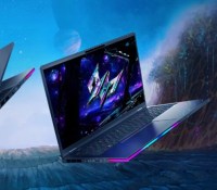 Acer Predator Helios 18 AI Acer Predator Helios 18 AI