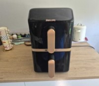 Airfryer Philips image à la une