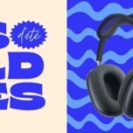 Amazon déstocke le casque AirPods Max USB-C pour la fin des soldes : près de 40 % de remise