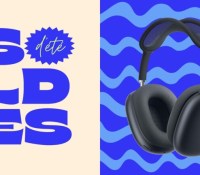 AirPods Max USB-C — Soldes d&rsquo;été 2026