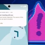 Traceur Bluetooth qui vous suit : au bout de combien de temps l’alerte se déclenche sur iPhone et Android Traceur Bluetooth qui vous suit : au bout de combien de temps l’alerte se déclenche sur iPhone et Android