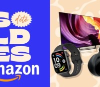 Amazon   — Soldes (2)