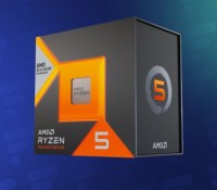 AMD Ryzen 5 7500X3D