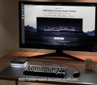 AMD Ryzen AI Halo – Get Yours Today 0-12 screenshot