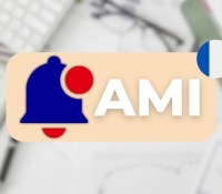 AMI - Application mobile interministérielle // Source : Montage Frandroid avec le logo officiel