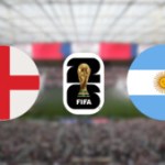 Angleterre-Argentine : à quelle heure et sur quelle chaîne voir la demi-finale du Mondial 2026 ? Angleterre-Argentine : à quelle heure et sur quelle chaîne voir la demi-finale du Mondial 2026 ?