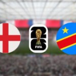Angleterre – RD Congo : comment voir le match des 16es de finale de la Coupe du monde 2026 en streaming ? Angleterre – RD Congo : comment voir le match des 16es de finale de la Coupe du monde 2026 en streaming ?