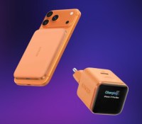Anker Batterie + Chargeur