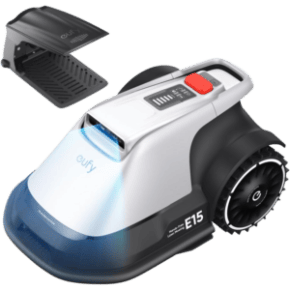 Anker Eufy E15