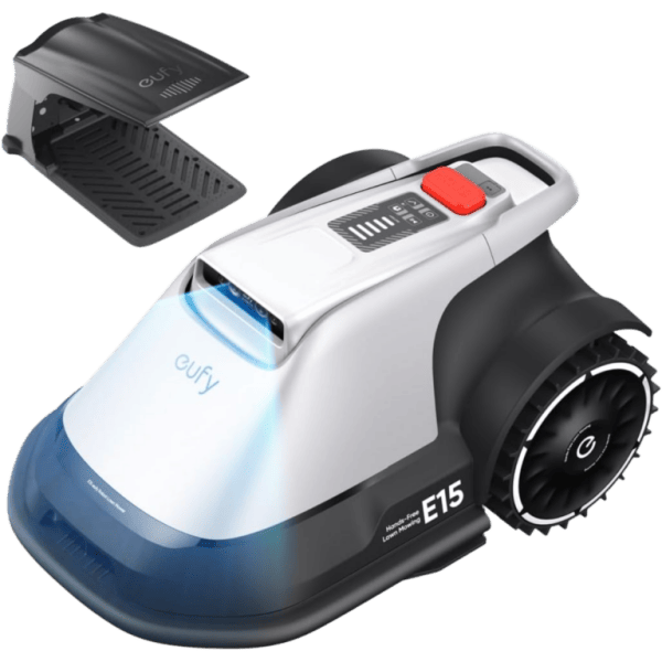 Anker Eufy E15