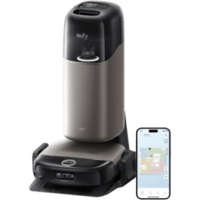 Anker eufy Omni S2
