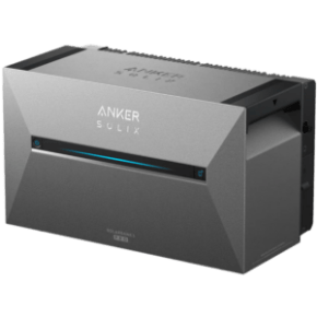 Anker Solix Solarbank 3 Pro