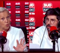 © Sud Radio