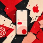 Apple contre OpenAI : le récap complet d&rsquo;un week-end d&rsquo;espionnage industriel