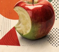 Apple Pomme