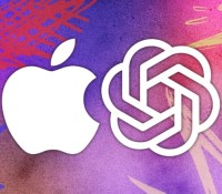 Apple vs OpenAI : un divorce sur deux ans. // Source : Frandroid