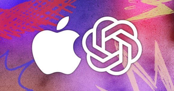 Apple vs OpenAI : un divorce sur deux ans. // Source : Frandroid Apple vs OpenAI : un divorce sur deux ans. // Source : Frandroid