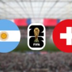 Argentine-Suisse : comment voir le quart de finale de la Coupe du monde 2026 en streaming ? Argentine-Suisse : comment voir le quart de finale de la Coupe du monde 2026 en streaming ?