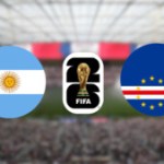 Argentine – Cap-Vert : comment voir le 16e de finale en streaming ? Argentine – Cap-Vert : comment voir le 16e de finale en streaming ?